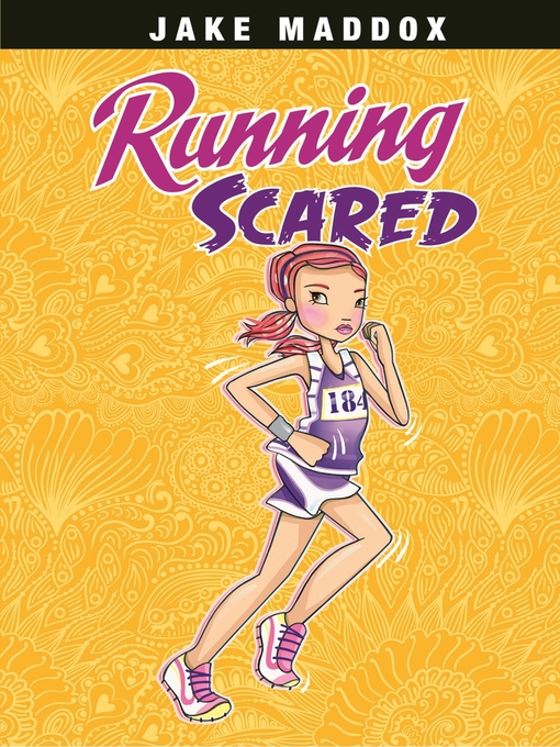 Title details for Running Scared by Jake Maddox - Available